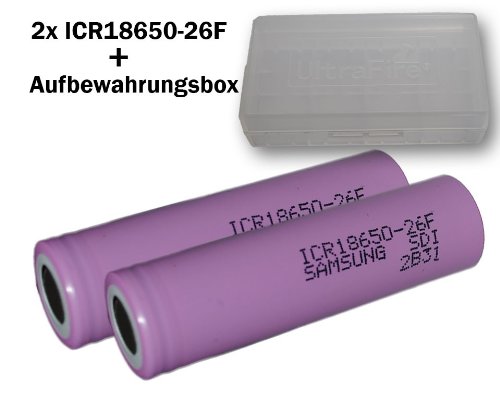 18650_batterie